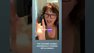 The Customer Journeyn Has Changed with AI Search