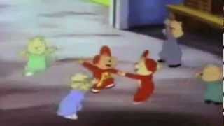 Watch Alvin  The Chipmunks Dont Stop Believin video