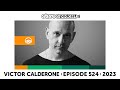 Victor calderone  stereo productions podcast 524