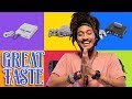 Best Gaming Console (VR180) | Great Taste | All Def