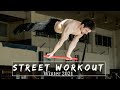 Street Workout | Best of Winter 2021| Bulgaria