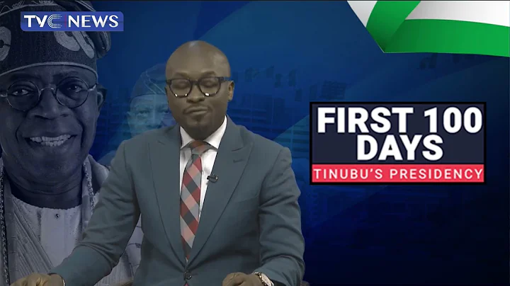 Senate Unveils President Tinubu's 28 Ministerial Nominees