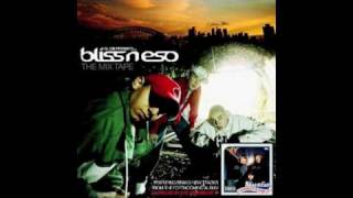 Watch Bliss N Eso Ghost At My Window Sill video