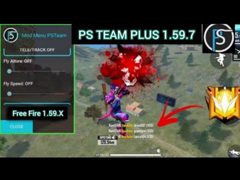 ps team mod menu apk APK for Android Download