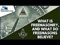 What is freemasonry and what do freemasons believe  gotquestionsorg