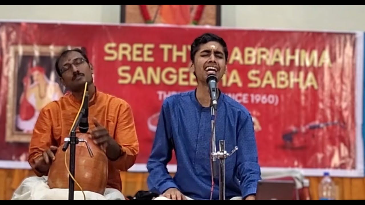 Shivam Haram Sambam - Kamboji