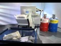 iMold Automated Foam Packaging System