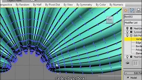 classic modeling tutorial part2.wmv