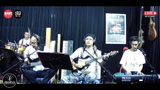 Download Lagu TANGIS DIHATIKU | KOES PLUS LIVE COVER | DASILVA BAND MP3
