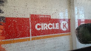 Circle K automatic car washing in Tallinn screenshot 5