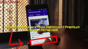 Get In-App Purchases Free Android *No Root*