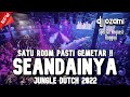 Download Lagu SATU ROOM PASTI GEMETAR DJ SEANDAINYA X LASKAR PEL... MP3 Gratis