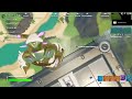 Insanity incs no scope completion on fortnite