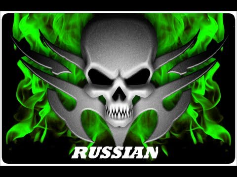 games people play SYG RUSSIAN Tac city Airsoft south 2/12/13 Forge Airsoft Arena