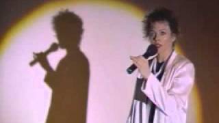 Laurie Anderson - Language is a Virus