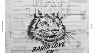 Ray Lugo - Love Me Good (Yoga Edit).wmv