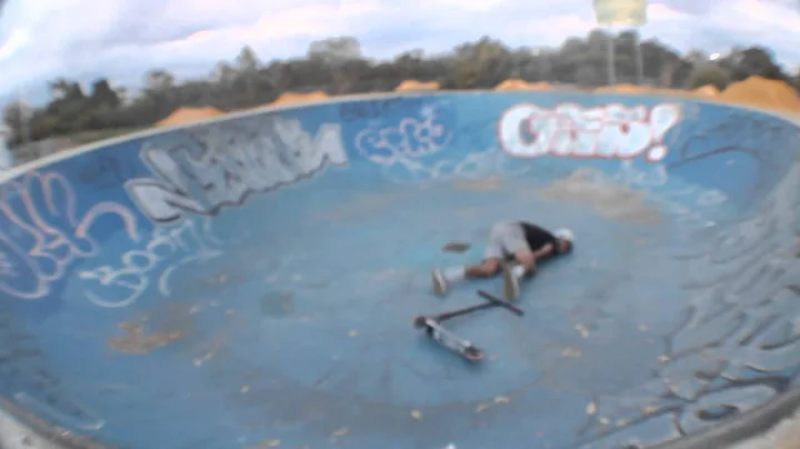 Corey Amato | 4 bad stacks