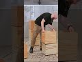 Ein Improvisationstalent! Das ist der Bene Pixel Tower.