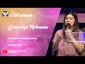 PW KE-118 - 30 Mei 2024 | Ev. Sophia Tedjasantosa - Generasi Nehemia