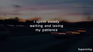 nothing,nowhere//clarity In kerosene lyrics