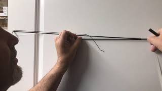How to Make a Custom Fancy Front Arrow for Your Vinyl Pinstripe Job  PinstripeKits.com
