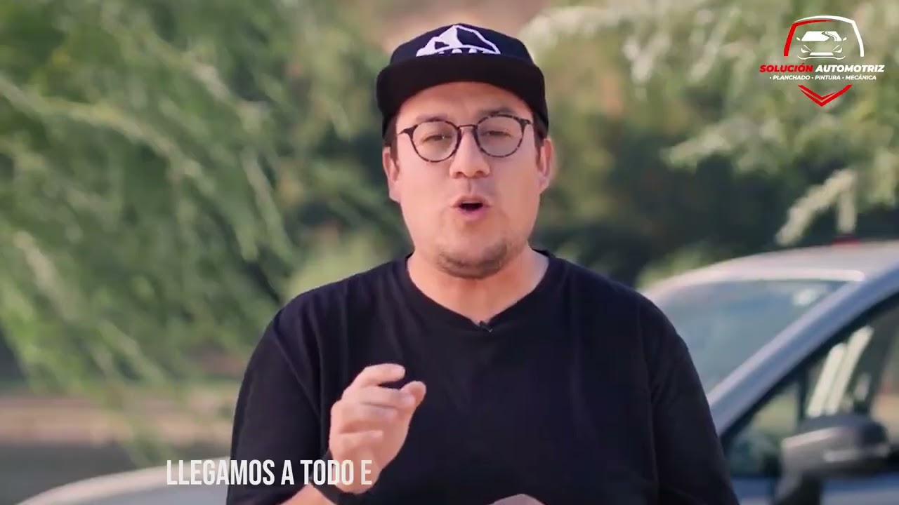 Sistema de Protección GardX - Solución Automotriz Perú  