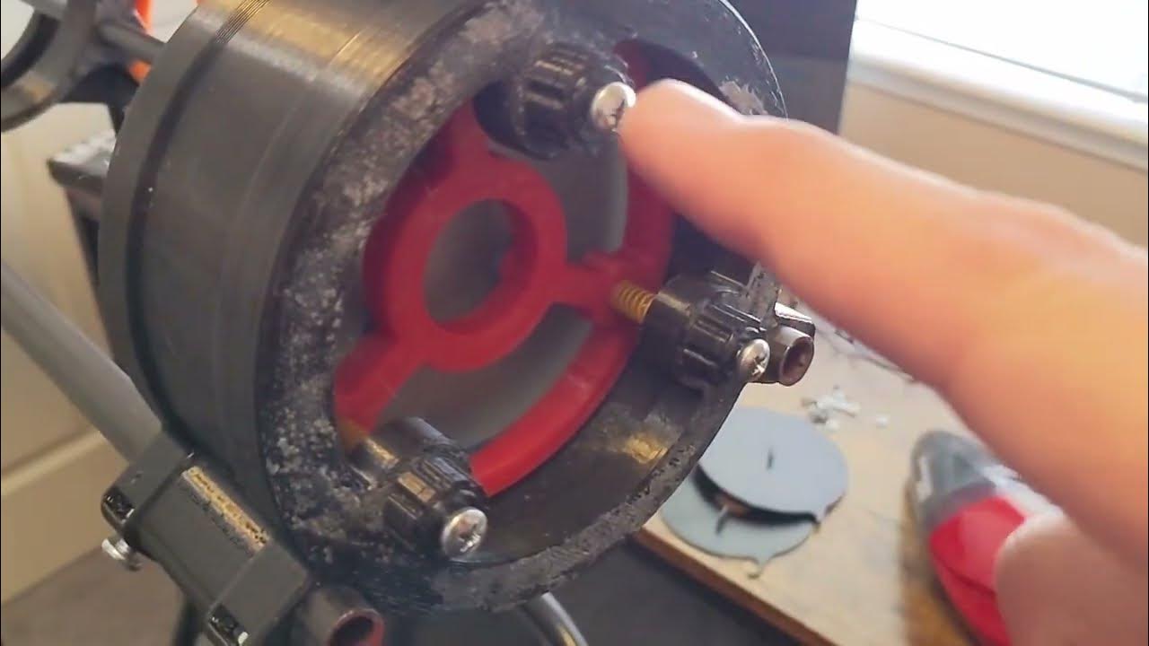 collimation-and-first-focus-of-the-3d-printed-telescope-hadley-youtube