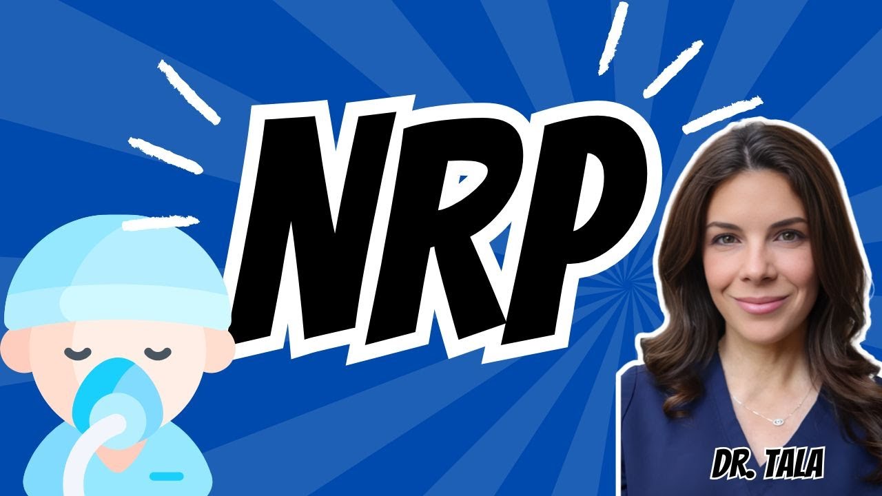 Initial STEPS of Neonatal Resuscitation Program made super EASY!