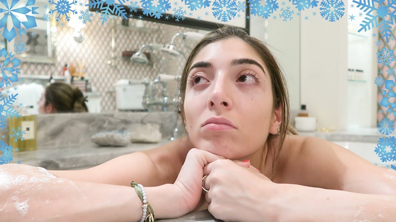 BREAKUPS SUCK ~ Vlogmas | Amelia Liana