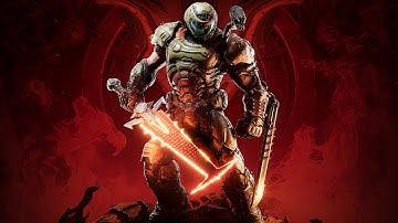 Doom Eternal HDR | Ray Tracing | 4K60 UHD | PC MAX Settings | RTX 3090