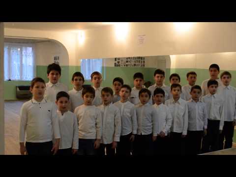 საქ.საპატრიარქოს წმინდა ილია მართლის სახ. თბილისის სკოლა