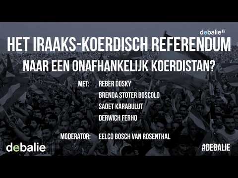 Video: De Staat Van Onafhankelijkheid # 2