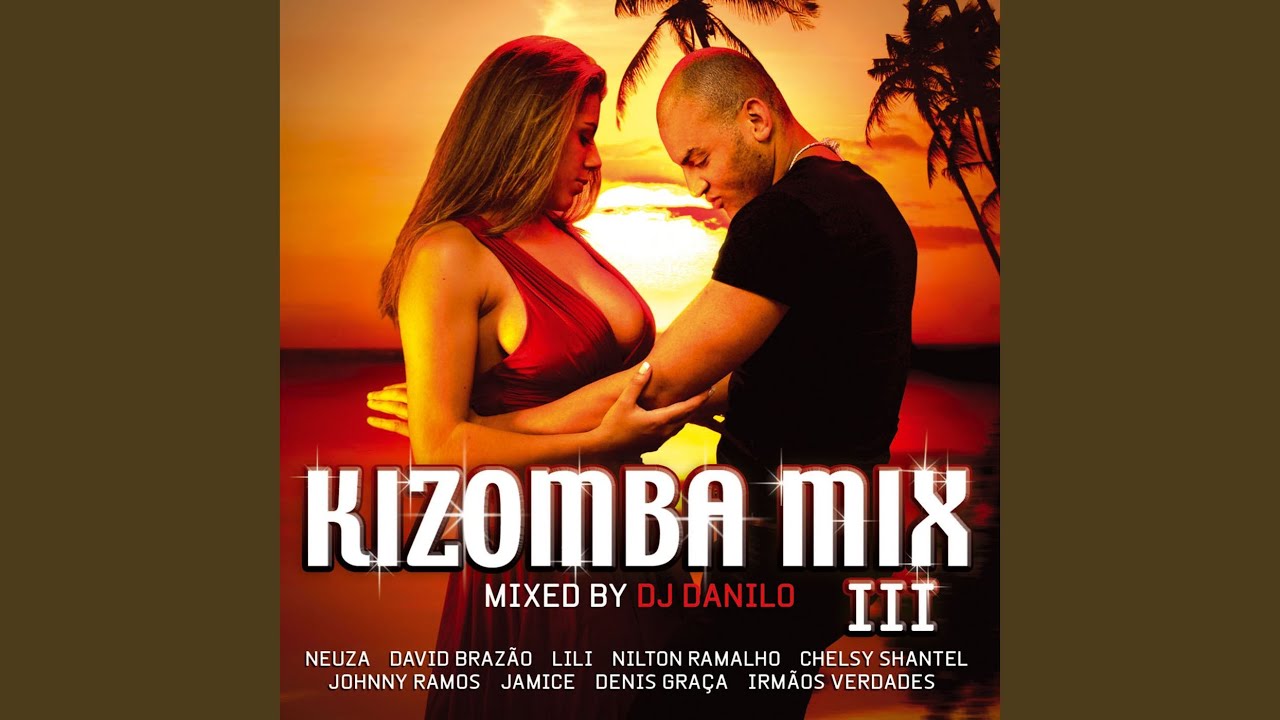 kizomba mix 3 mixed by dj danilo