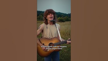 Thumbnail of Welles BREAKS DOWN on camera while Naysayers neigh in the distance. #singersongwriter  #country