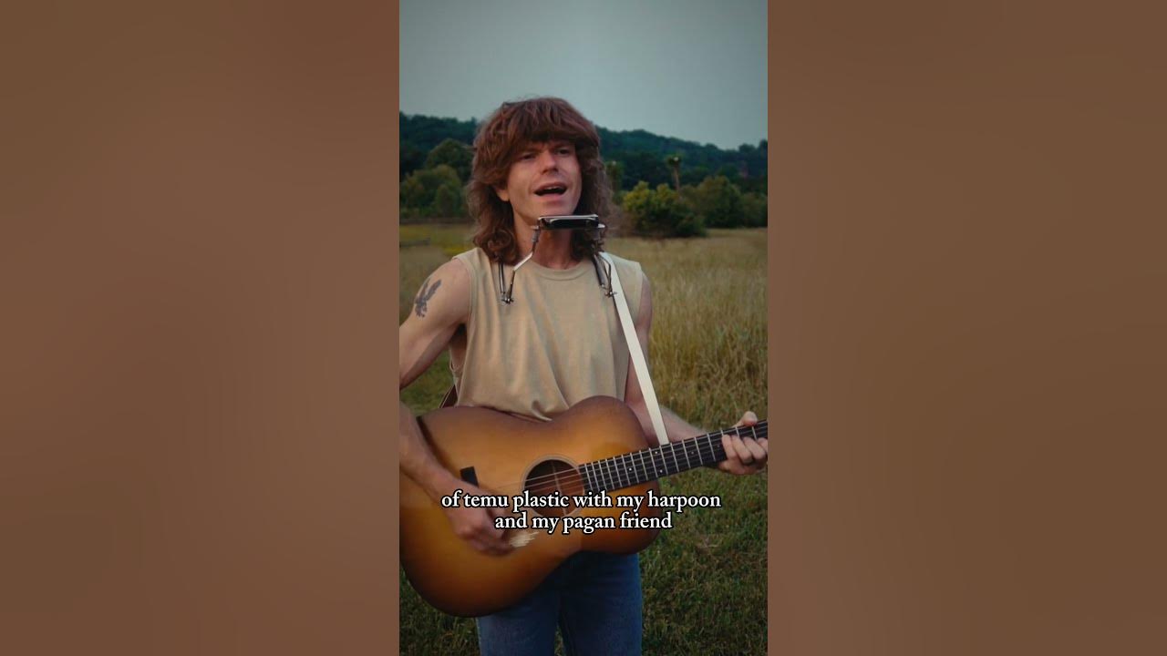 Welles BREAKS DOWN on camera while Naysayers neigh in the distance. #singersongwriter  #country