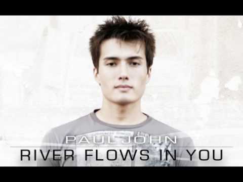 River Flows In You (Paul John Mix '09)