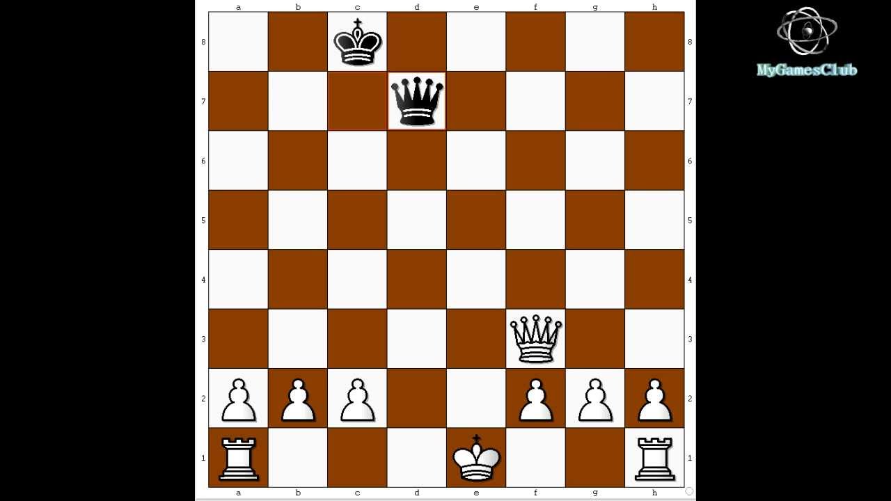 Schach Lernen Online Schach Lernen Online