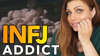 5 UNHEALTHY INFJ ADDICTIONS (and how to avoid them)