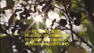 Hillsong Cornerstone [Love Knows No End] Tu Amor no tiene Fin en Español Letra HD