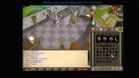 Project Icarus 2012 RSPS