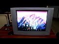 Make Your CRT TV like never before!