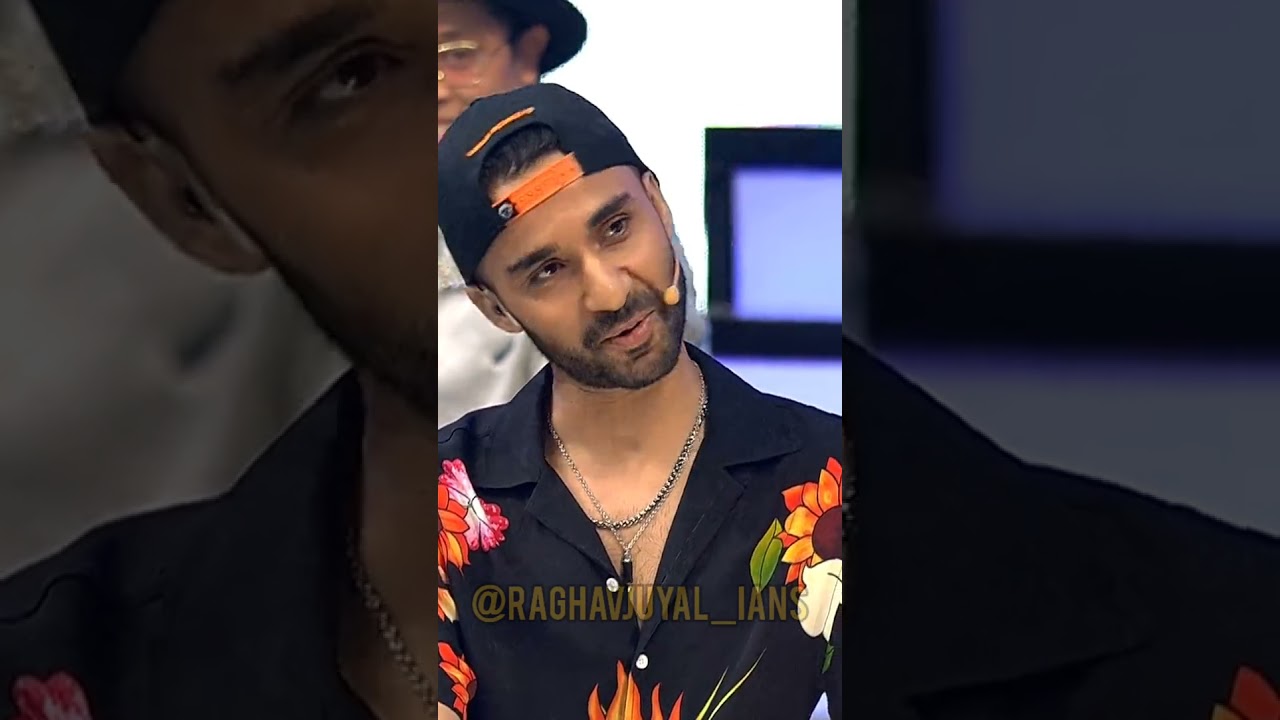 Raghav Juyal ने Shakti Mohan को Marriage Proposal ofer किया shorts 