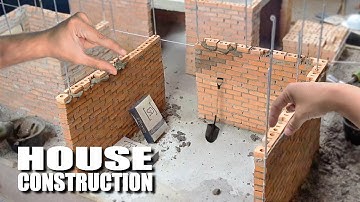 Building with Bricks: Masonry Tips and Techniques