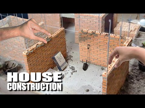 Building with Bricks: Masonry Tips and Techniques