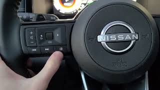 Nissan Pathfinder Platinum Delivery video