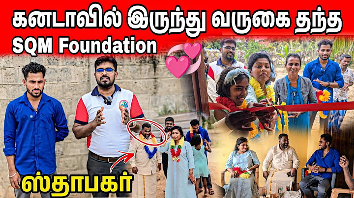 கனடாவில் இருந்து குடும்பத்துடன் திடீர் விஜயம் இலங்கைக்கு😱 Makkal Nayagan | Tamil