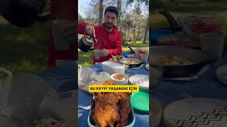 Hayat sana güzelden bir öncesi