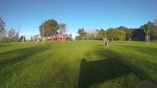 grass session