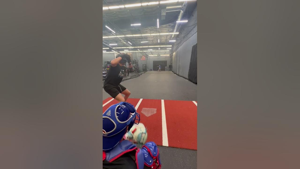 This is what MLB pitching looks like! #baseball #baseballseason #baseballplayer #pitcher #catcher This is what MLB pitching looks like! #baseball #baseballseason #baseballplayer #pitcher #catcher
