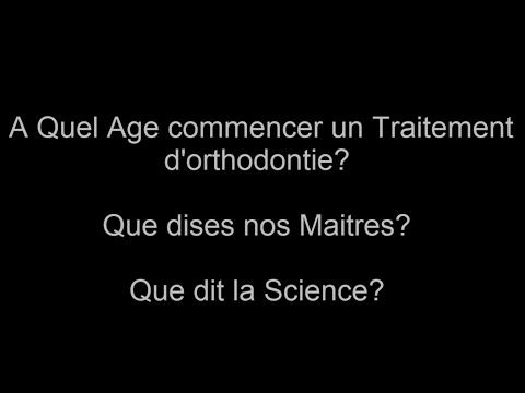 Vidéo: A quel âge un enfant formalise-t-il un style d'attachement ?